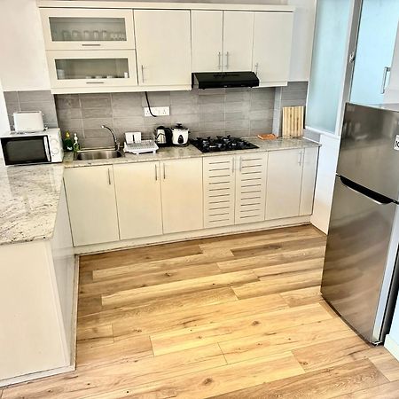 Lake View Residencies نوفارا إيلِيا المظهر الخارجي الصورة