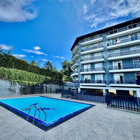 Lake View Residencies نوفارا إيلِيا المظهر الخارجي الصورة